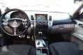 Fresh Inside and out. RUSH... Mitsubishi Montero Sport GLS V AT 2013-11