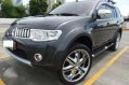 2013 Mitsubishi Montero Sport V AT for sale-0