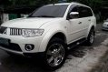 Mitsubishi Montero Sport  2012 for sale-1