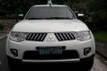 Mitsubishi Montero Sport  2012 for sale-0