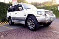 Mitsubishi Pajero 2003 for sale-2