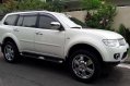 Mitsubishi Montero Sport  2012 for sale-3