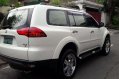 Mitsubishi Montero Sport  2012 for sale-5