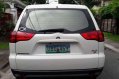 Mitsubishi Montero Sport  2012 for sale-2