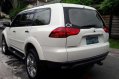 Mitsubishi Montero Sport  2012 for sale-4