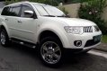 Mitsubishi Montero Sport  2012 for sale-6