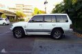 Mitsubishi Pajero 2003 for sale-1