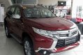 Mitsubishi MONTERO SPORT 2018 For Sale -0