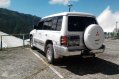 Mitsubishi Pajero Fieldmaster 2003 For Sale -0