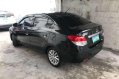 2015 Mitsubishi Mirage G4 Gas Automatic For Sale -1