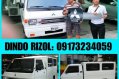 77k DP 2018 Mitsubishi L300 FB Exceed For Sale -0
