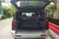 Mitsubishi Space Wagon 1997 Red For Sale -6