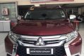 Mitsubishi Montero Sport Glx Mt 2018 For Sale -1