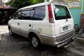 For Sale: 2002 Mitsubishi Adventure White -4