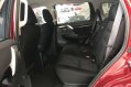 Mitsubishi Montero Sport Glx Mt 2018 For Sale -5