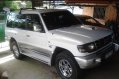 Mitsubishi Pajero Fieldmaster 2003 For Sale -3