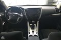 Mitsubishi Montero Sport Glx Mt 2018 For Sale -6