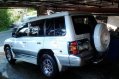 Mitsubishi Pajero Fieldmaster 2003 For Sale -2