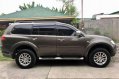 Mitsubishi Montero 2013 for sale-2