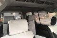 2013 Mitsubishi Adventure GLXII White For Sale -4