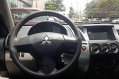 2014 Mitsubishi Montero Glx Manual For Sale -4