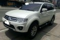 2014 Mitsubishi Montero Glx Manual For Sale -1