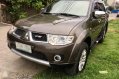 Mitsubishi Montero 2013 for sale-0