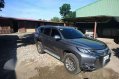 Mitsubishi Montero Sport 2016 for sale-0