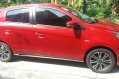 Mitsubishi mirage hatchback 2017 model gls for sale -7