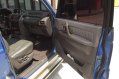 1999 Mitsubishi Pajero Fieldmaster for sale-1