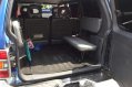 1999 Mitsubishi Pajero Fieldmaster for sale-3