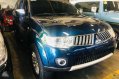 2011 Mitsubishi montero gls V matic For Sale -2