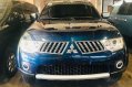 2011 Mitsubishi montero gls V matic For Sale -0