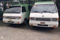 New 2018 Mitsubishi L300 Van For Sale -2