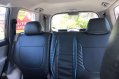 Mitsubishi Montero 2013 Black SUV For Sale -0
