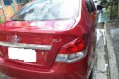 Mitsubishi Mirage G4 2014 Red For Sale -8
