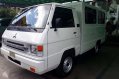 New 2018 Mitsubishi L300 Van For Sale -0