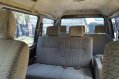 Mitsubishi L300 Delica Van 2003 For Sale -6