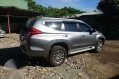 Mitsubishi Montero Sport 2016 for sale-1