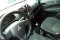 Mitsubishi Mirage G4 2014 Red For Sale -10