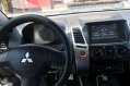 Mitsubishi Montero 2013 Black SUV For Sale -1