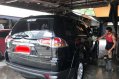 Mitsubishi Montero 2013 Black SUV For Sale -3