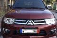 2015 Mitsubishi Montero Sport for sale-0