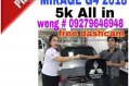 Mitsubishii Mirage G4 New For Sale -0