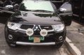 Mitsubishi Montero GTV Automatic Model 2013 For Sale -0