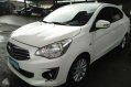 2014 Mitsubishi Mirage G4 for sale-1