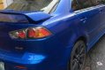 Mitsubishi Lancer EX gta ralli 2.0 For Sale -4
