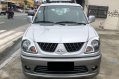 2008 Mitsubishi Adventure Supersport For Sale -10