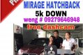 2018 Mitsubishi Mirage HB For Sale -0