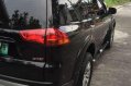 Mitsubishi Montero GTV Automatic Model 2013 For Sale -2